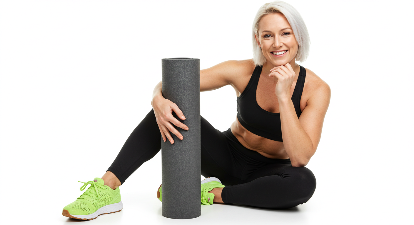 Professional fitness instructor