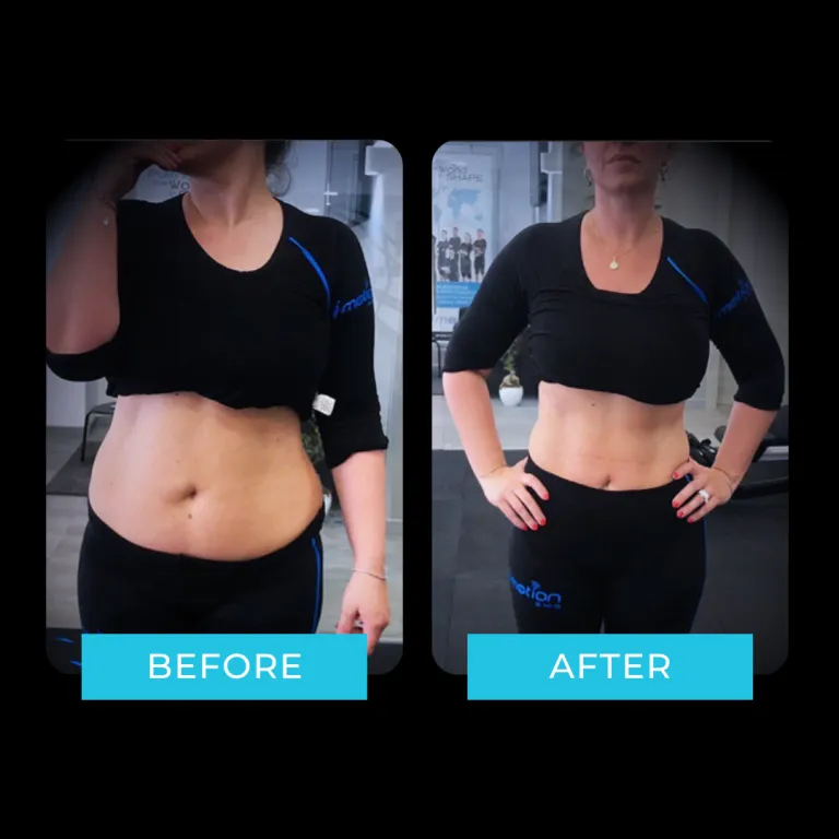 EMS Training Transformation Results